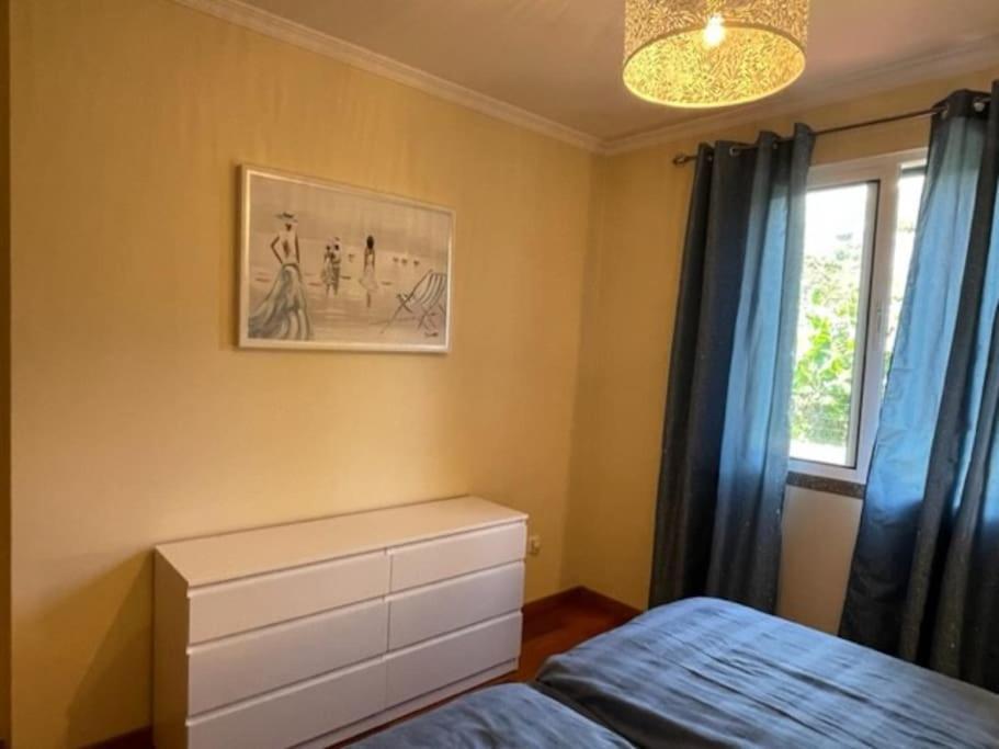 Appartement Beach&comfort Cozy By The Ocean Funchal (Madeira)