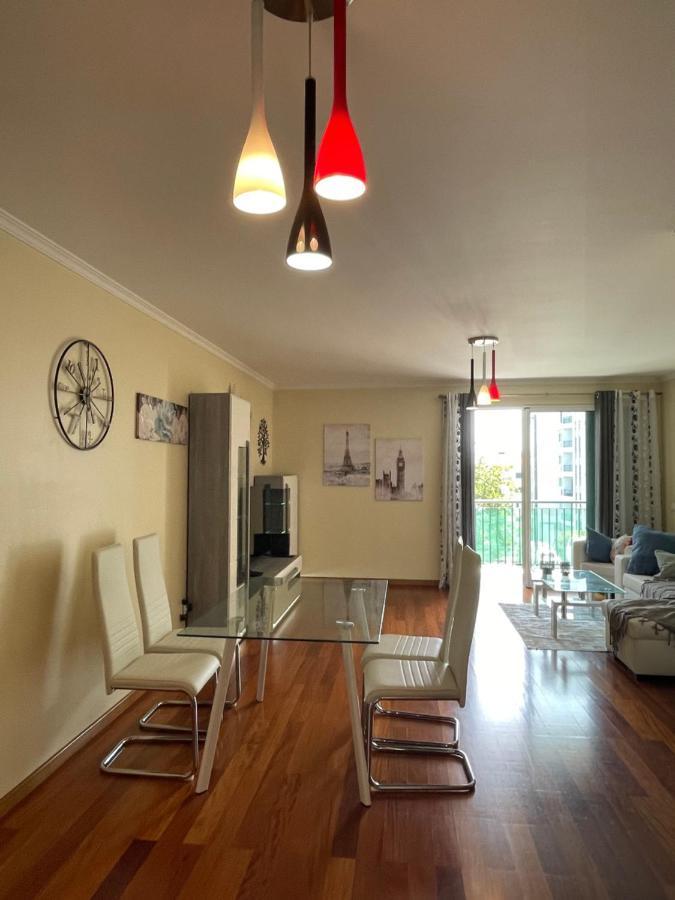 Appartement Beach&comfort Cozy By The Ocean *